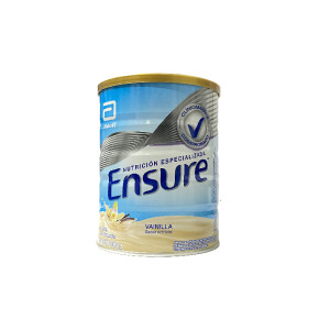 ENSURE FOS VAINILLA LATA X 900 GR